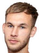 Jake cooper southern