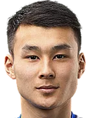 Biymyrza Zhenishbekov