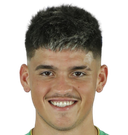 Geovanni Barba Jiménez