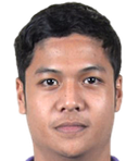 Muhammad Jafri Chew