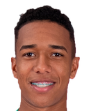 Brayam Palacios