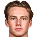 Benjamin Thoresen Faraas