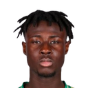 Saud Mohammed Haroun