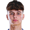 Charalampos Kallantzi