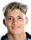 Gonzalo Ezequiel Reyna