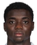 emmanuel ayaosi