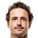 Thomas Delaney