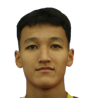 Nurislam Oruntaev