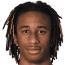 Keyan Anderson Pereira Varela