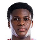 Divine Roosevelt Teah