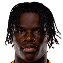 Dexter Joeng Woo Lembikisa