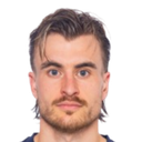 Marcus Johanson Mehnert