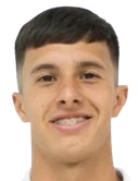 Máximo Agustín Palazzo