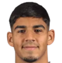 Mathías Agustín Serrentino