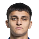Abdulla Bagamaev