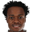 Percy Tau
