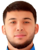Akobir Turaev