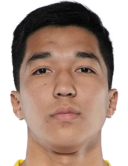 Diyorbek Abdunazarov