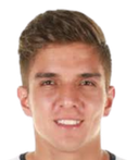 Rodrigo González