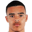 Mason Greenwood