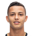 Ferrari Guimares Kayke