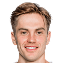 Snorre Strand Nilsen