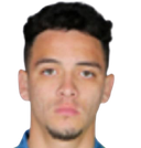 Alfonso Ocampo-Chavez