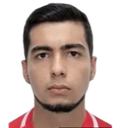 Jean Franco Roncal