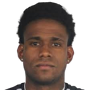 Yeangel Emilio Montero Manzano