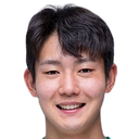 Keun-Hyeong Lee
