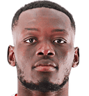 Marius Mouandilmadji