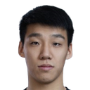 Liu Shibo