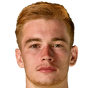 Connor Patrick Ronan