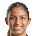 Cecilie Shiroma Harsløf