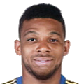 Frank Fabra