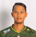 Sansan Fauji Husaeni