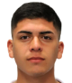 Cristian Diaz