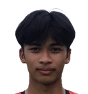 Phongsakorn Sangkasopha