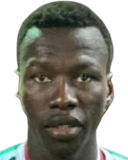 Bakary goudiaby