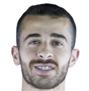 Yousef Mohammad Abualjazar