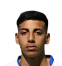 Thiago Ezequiel Ojeda