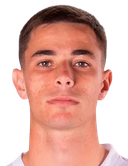 Diego Valentín Gómez