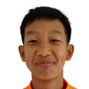 Jiang Yihong