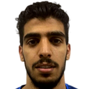 Fahad Ayed Al-Rashidi