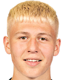 Thorsteinn antonsson