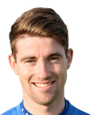 Garbhan Coughlan