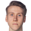 Bjarni Mark Antonsson