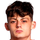 Sebastian Palmer-Houlden