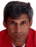 Nikolay Dimitrov
