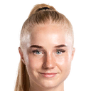 Laura blindkilde